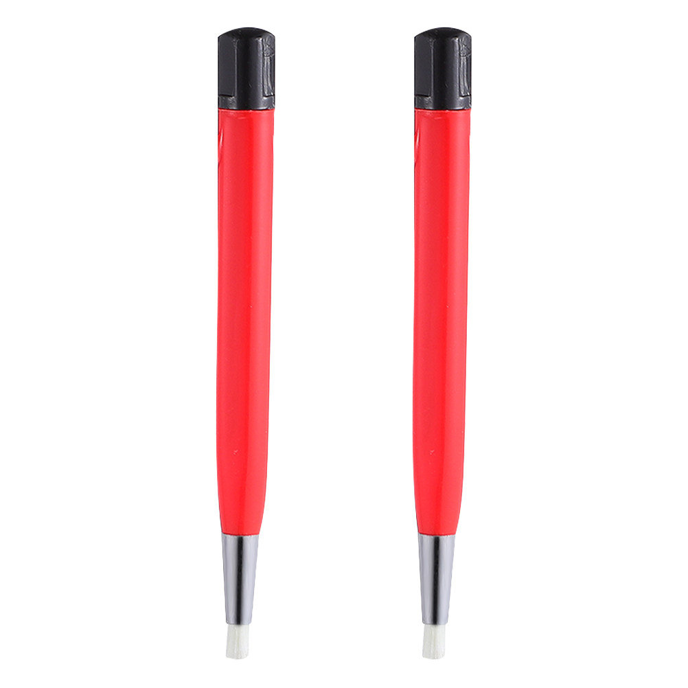 Jewelry Watches Repair - 2 unidades: cepillo para limpiar relojes,