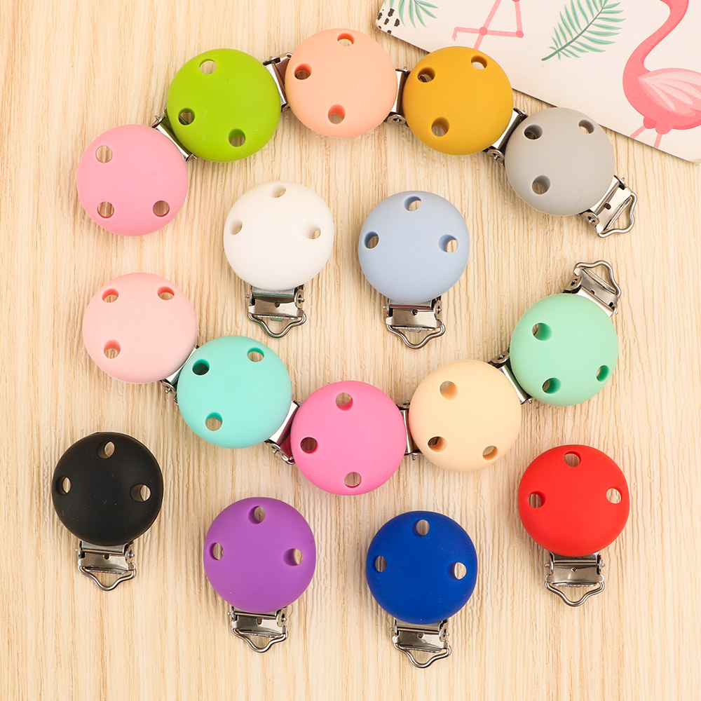 Pacific Jewelry & Watches Los Angeles - Kovict 5 uds 30mm/35mm Clips de