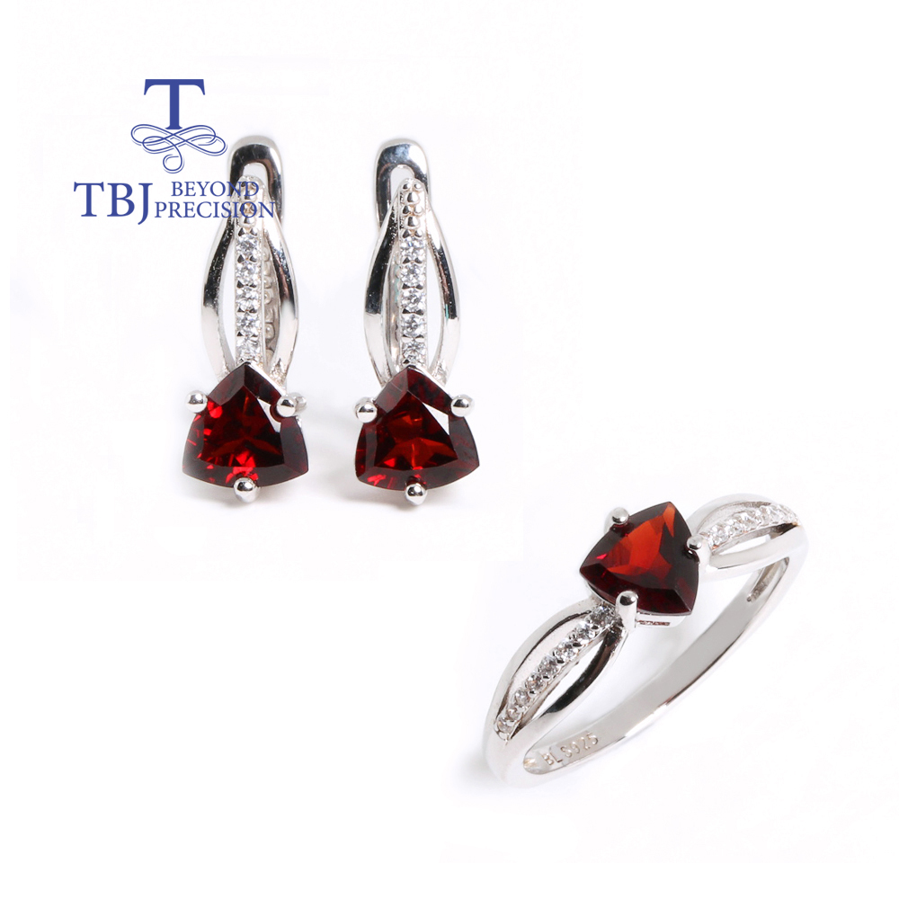 Birthstone Ring Set - 2026, Impresionante conjunto de joyería de