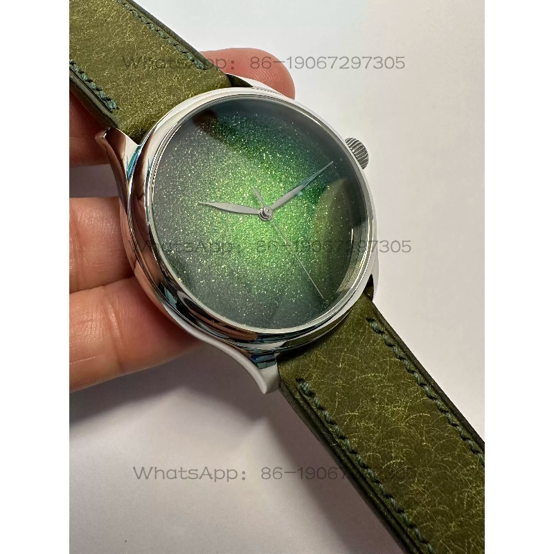 Leather Bracelet - MbOND personaliza relojes Xianglimushi de estilos