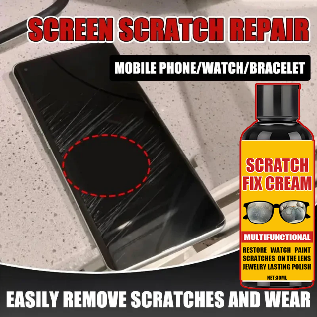 Pasta reparadora de arañazos t - Jewelry Watches Repair reseña y precio