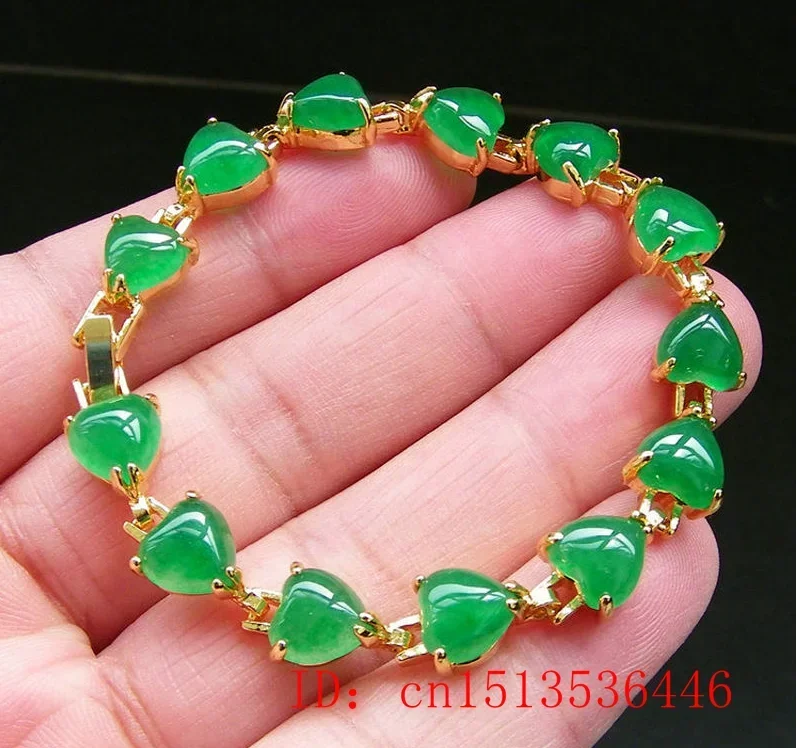 Pulsera de cuentas de amor de  - Jewelry & Watches Vitopoulos reseña y precio