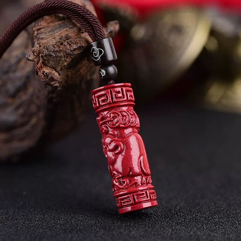Colgante del zodiaco chino de  - Luxury Gifts Jewelry & Watches Namfleg Mostar reseña y precio