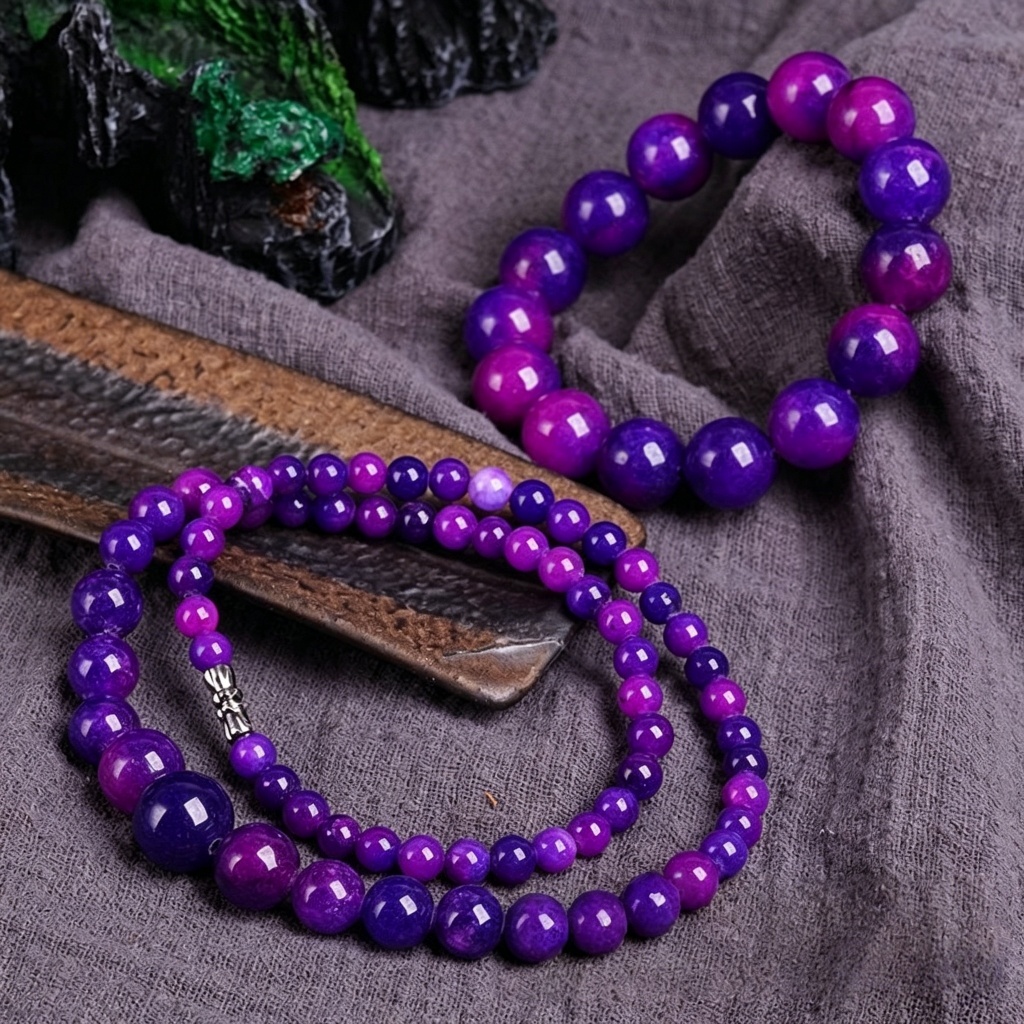 Pulsera y Collar de Cuentas de - Luxury Gifts Jewelry & Watches Namfleg Mostar reseña y precio