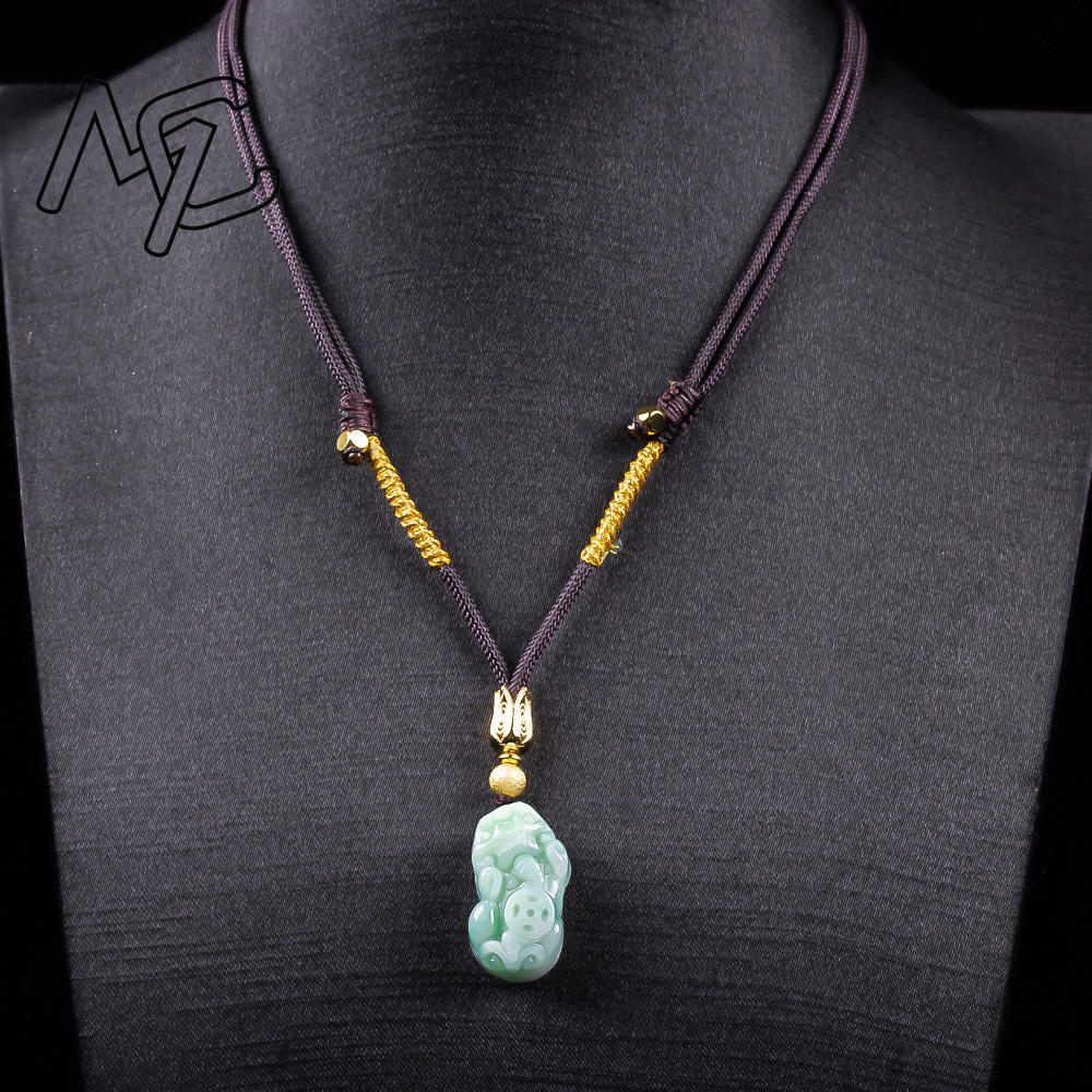Natural birmano una Esmeralda  - Jewelry & Watches Vitopoulos reseña y precio