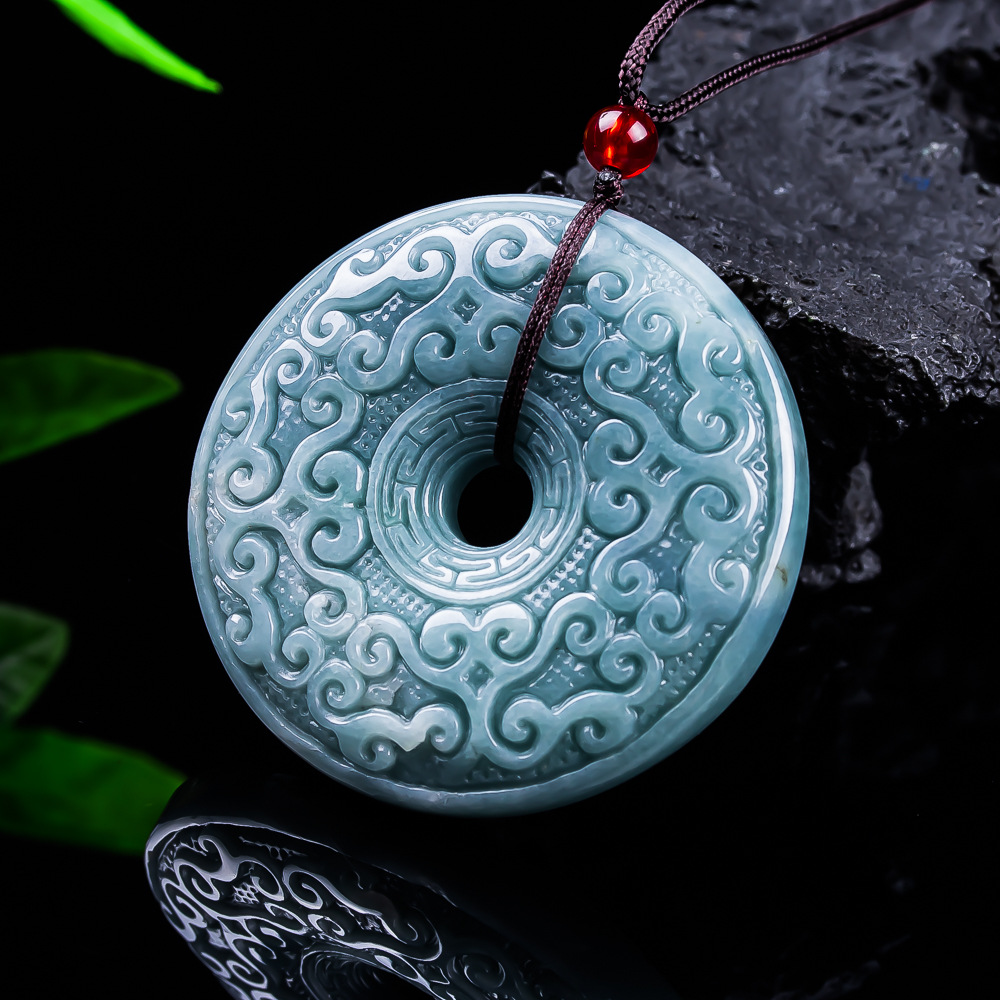 Collar con Colgante de Flor de - Luxury Gifts Jewelry & Watches Namfleg Mostar reseña y precio