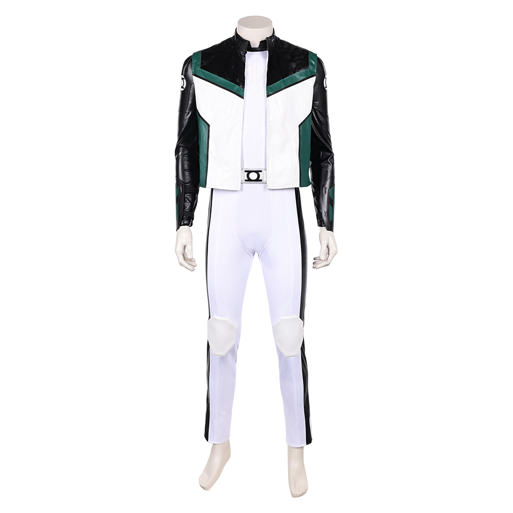 Traje de Cosplay para Hombre,  - Leather Bracelet reseña y precio
