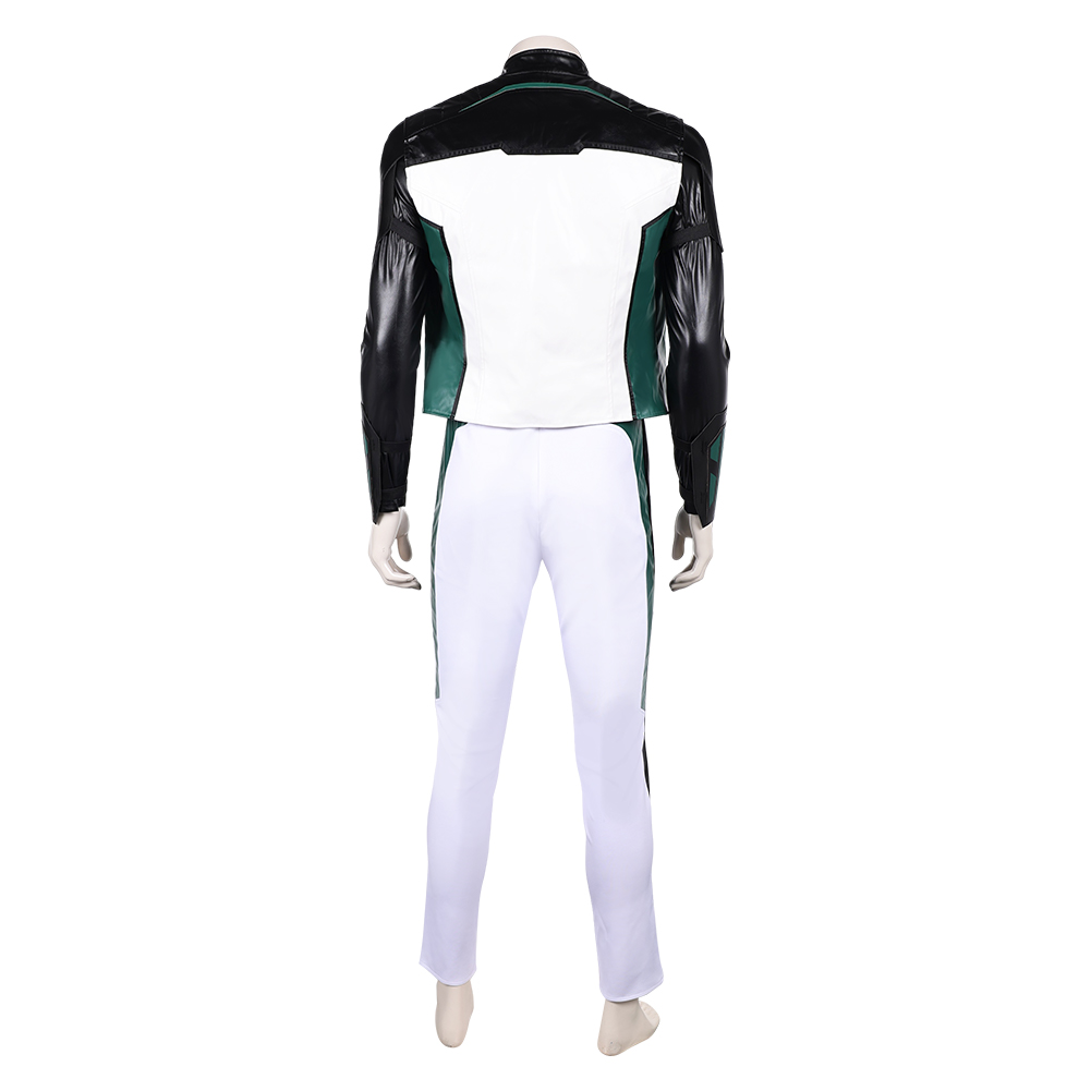 Traje de Cosplay para Hombre,  - Leather Bracelet reseña y precio
