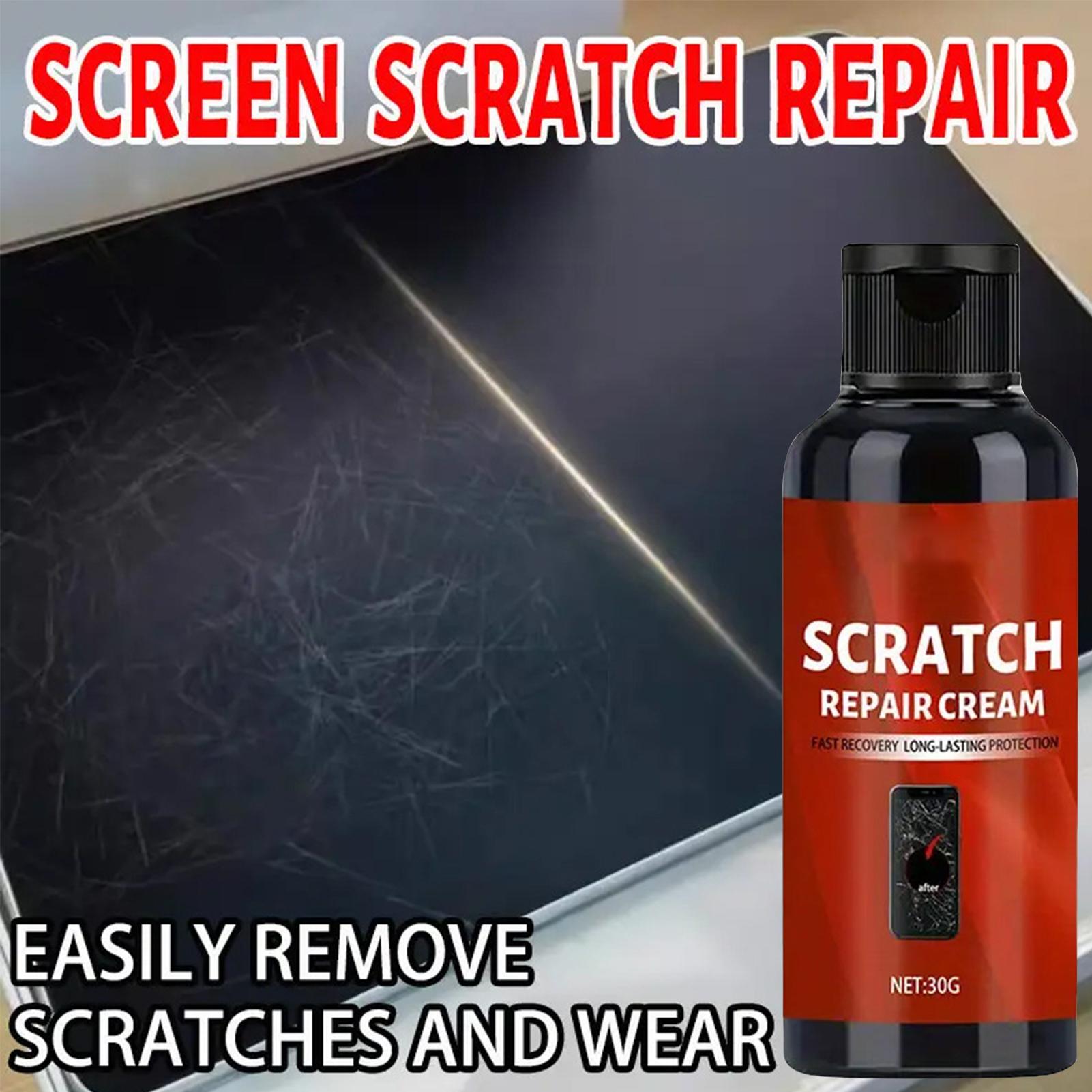 Crema Reparadora de Arañazos e - Jewelry Watches Repair reseña y precio