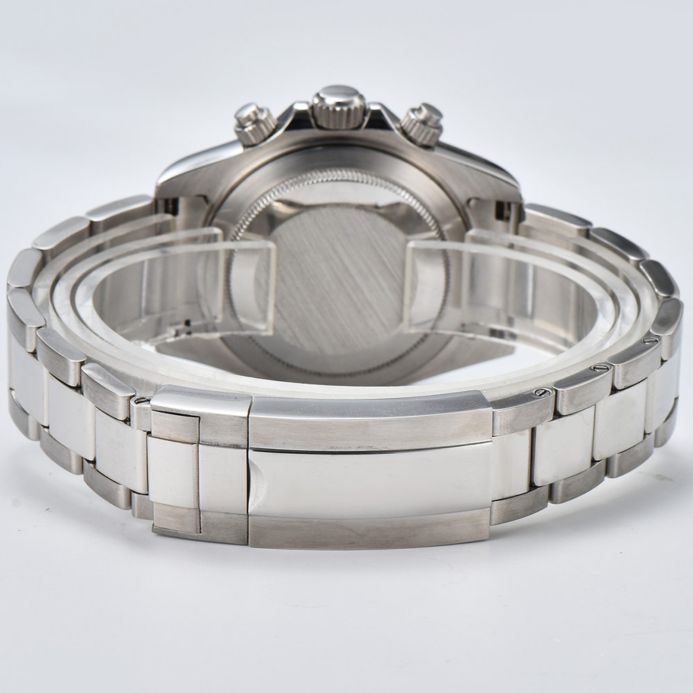 Reloj VK63 Personalizado Creat - Leather Bracelet reseña y precio