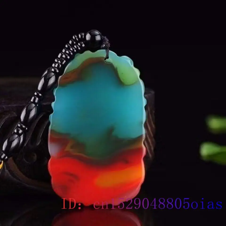 Collar con colgante de dragón  - Luxury Gifts Jewelry & Watches Namfleg Mostar reseña y precio