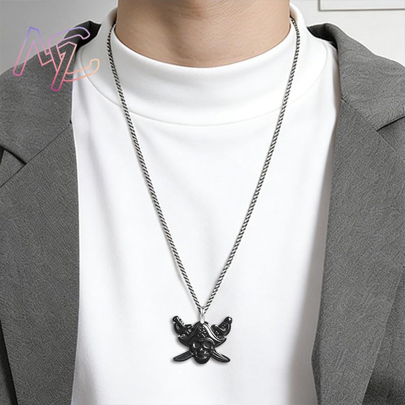Collar con Colgante de Calaver - Luxury Gifts Jewelry & Watches Namfleg Mostar reseña y precio