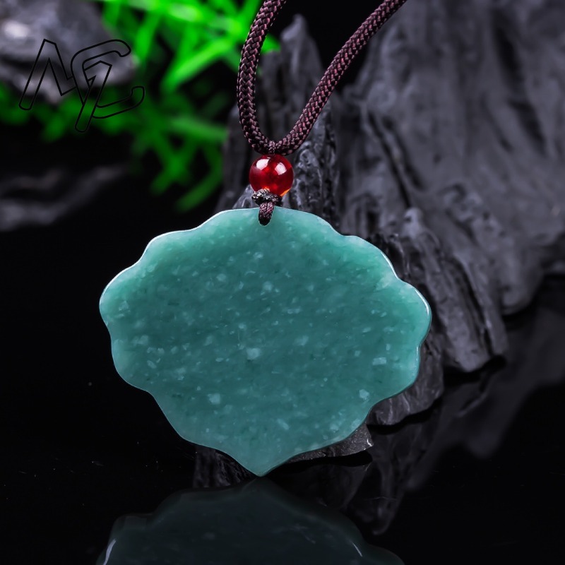 Amuletos con colgante de loto  - Jewelry & Watches Vitopoulos reseña y precio