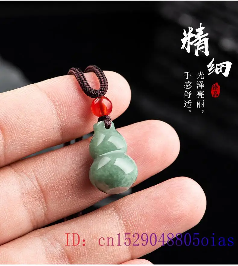 Colgante de calabaza de Jade B - Luxury Gifts Jewelry & Watches Namfleg Mostar reseña y precio
