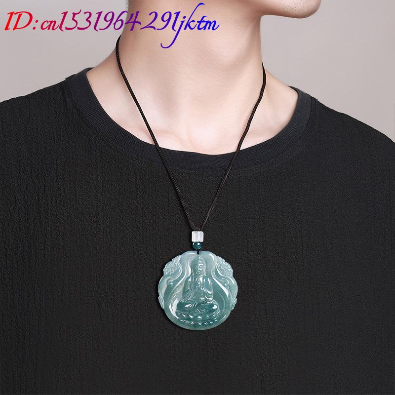 Collar con Colgante de Buda de - Luxury Gifts Jewelry & Watches Namfleg Mostar reseña y precio
