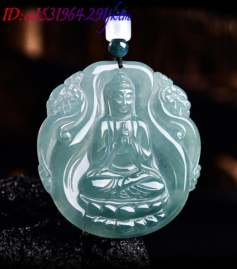Collar con Colgante de Buda de - Luxury Gifts Jewelry & Watches Namfleg Mostar reseña y precio
