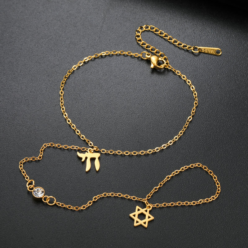 Pulsera de Dedo con Estrella d - Jewelry & Watches Vitopoulos reseña y precio
