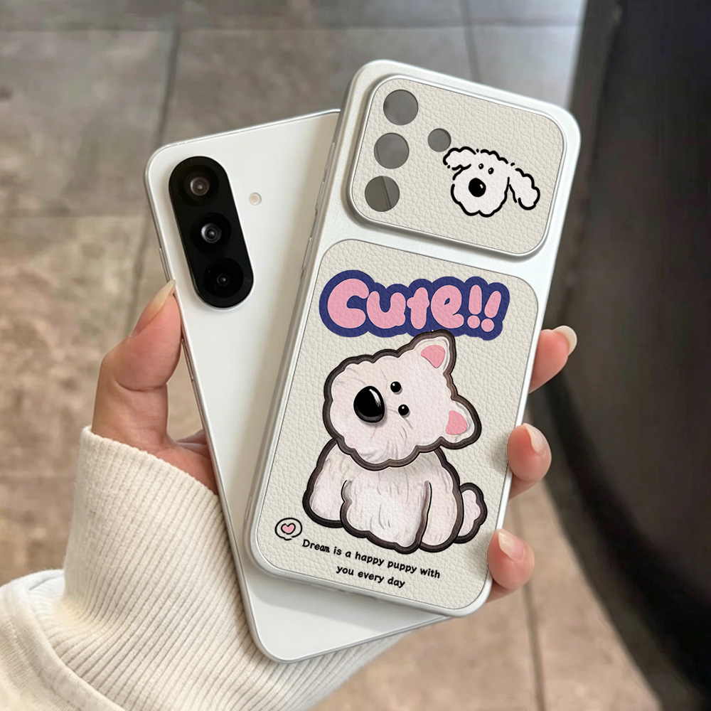 Funda de Teléfono con Cordón d - Leather Bracelet reseña y precio