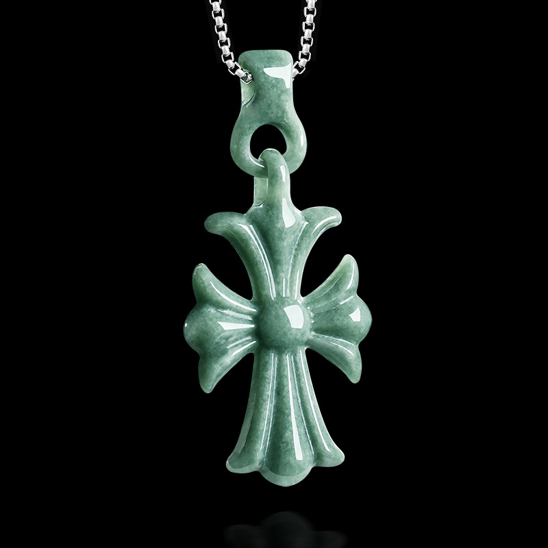 Collar con Colgante de Cruz de - Luxury Gifts Jewelry & Watches Namfleg Mostar reseña y precio