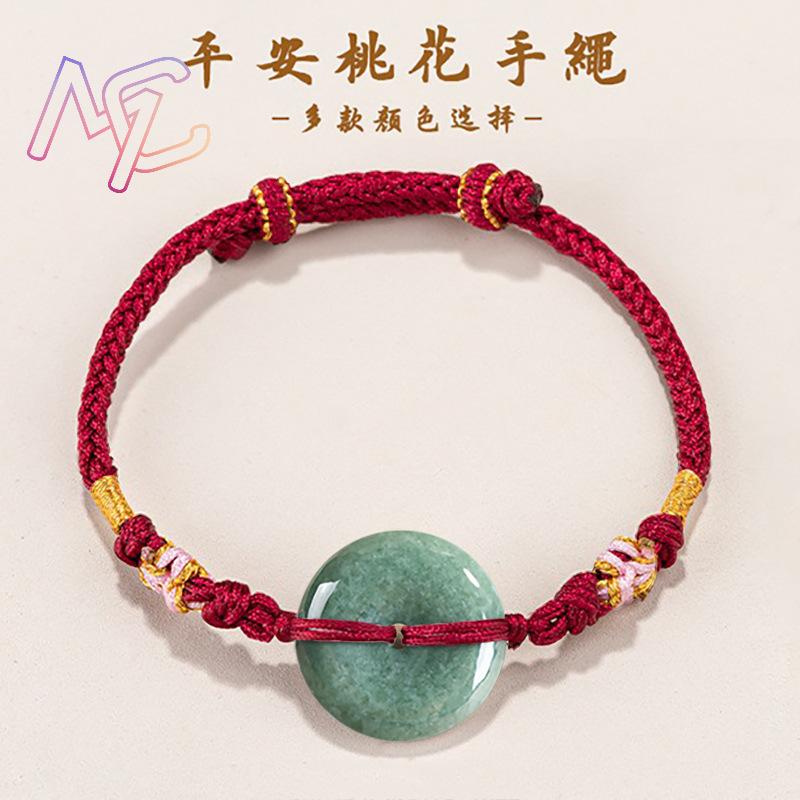 Pulsera de donut de jadeíta ve - Jewelry & Watches Vitopoulos reseña y precio