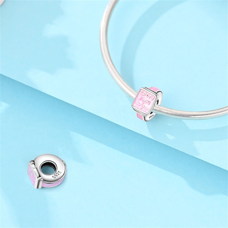 Abalorios de Plata de Ley 925  - Fine Jewelry Watches Women reseña y precio