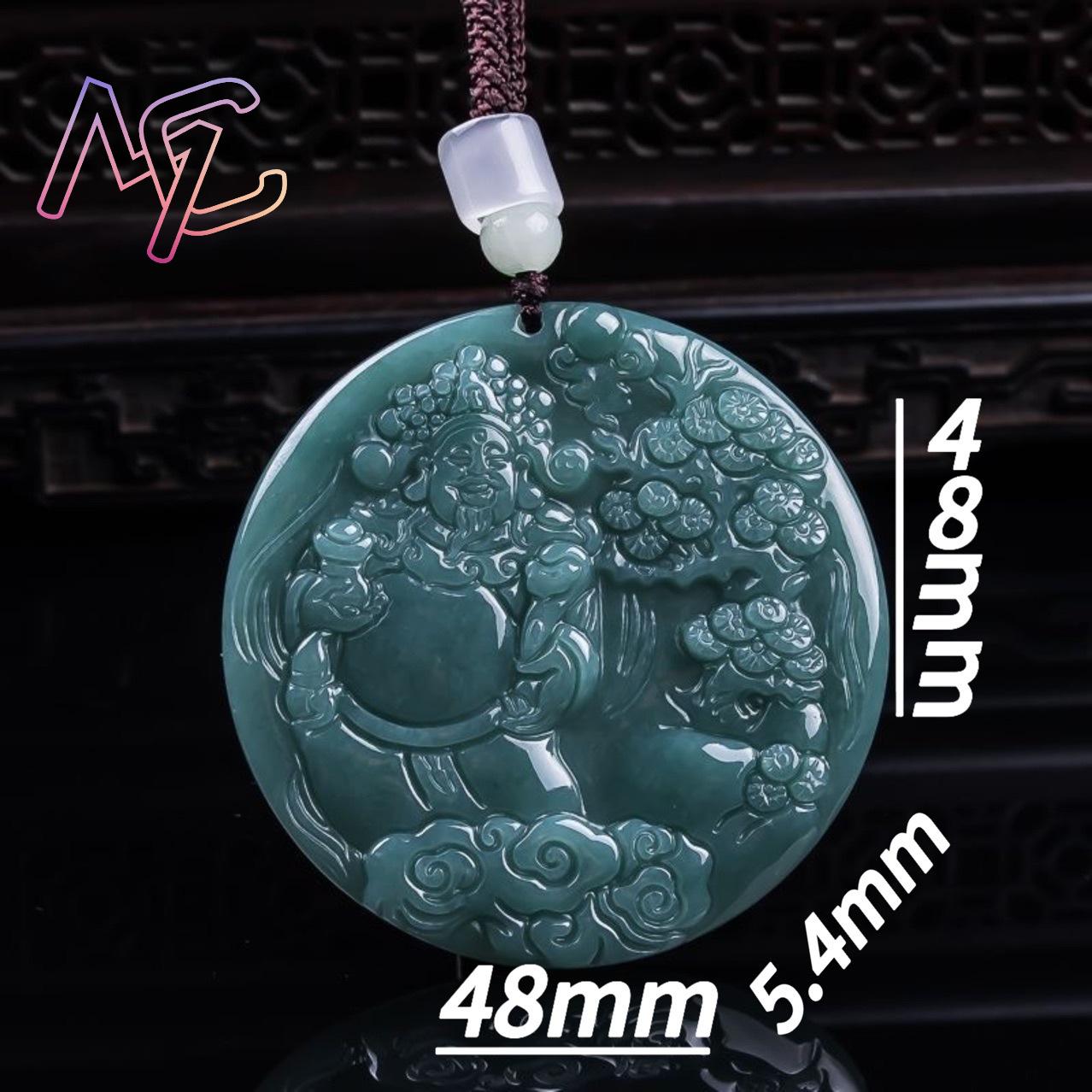 Colgante de dios de la riqueza - Luxury Gifts Jewelry & Watches Namfleg Mostar reseña y precio