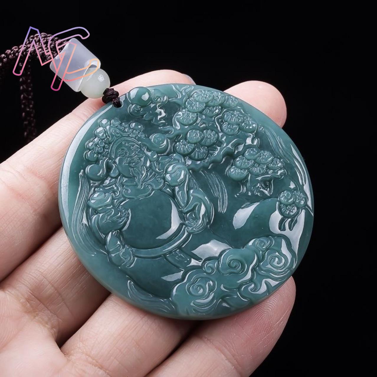 Colgante de dios de la riqueza - Luxury Gifts Jewelry & Watches Namfleg Mostar reseña y precio