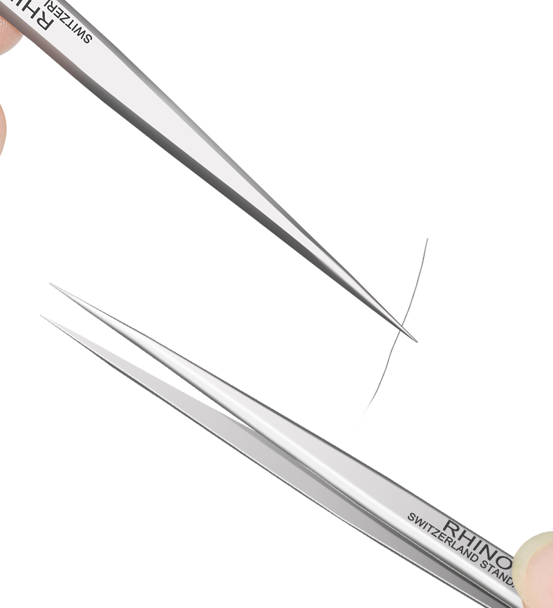 Pinzas RHINO RP de Japón, Anti - Jewelry Watches Repair reseña y precio