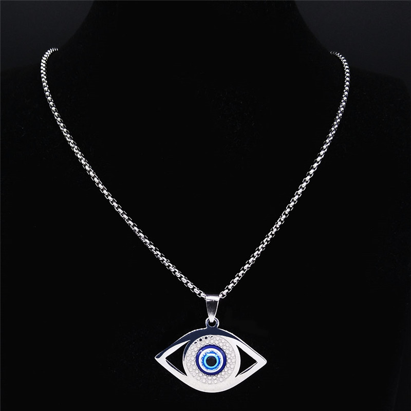 Collar y Pulsera de Acero Inox - Jewelry & Watches Vitopoulos reseña y precio