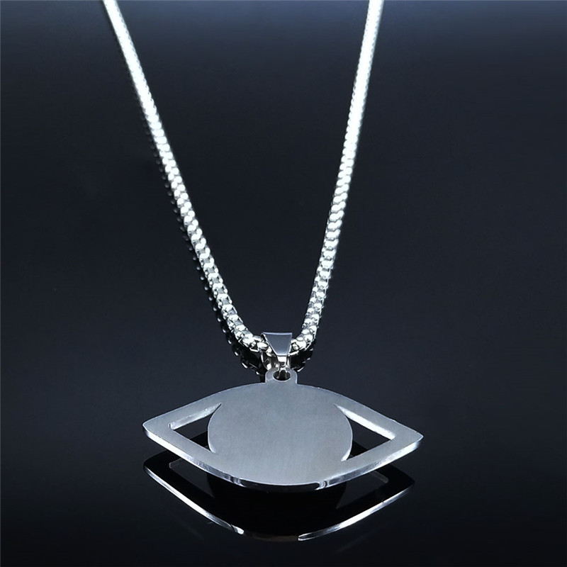Collar y Pulsera de Acero Inox - Jewelry & Watches Vitopoulos reseña y precio