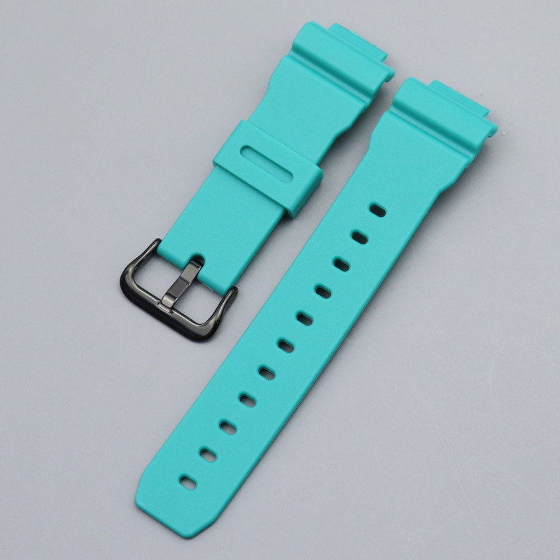 Correa de reloj de resina para - Casio Watch G-Shock Dw-5600 reseña y precio