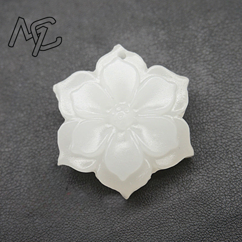 Colgante de flor Pentagonal de - Luxury Gifts Jewelry & Watches Namfleg Mostar reseña y precio