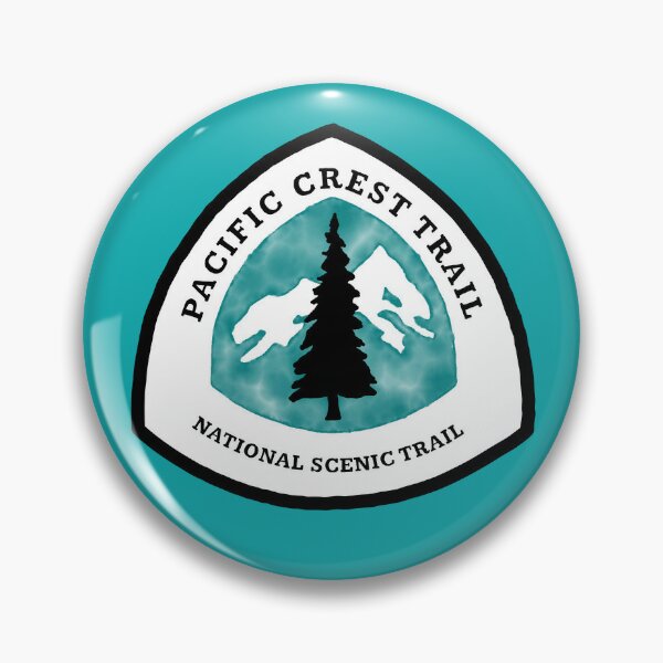 Pacific Crest Trail-señal de a - Pacific Jewelry & Watches Los Angeles reseña y precio