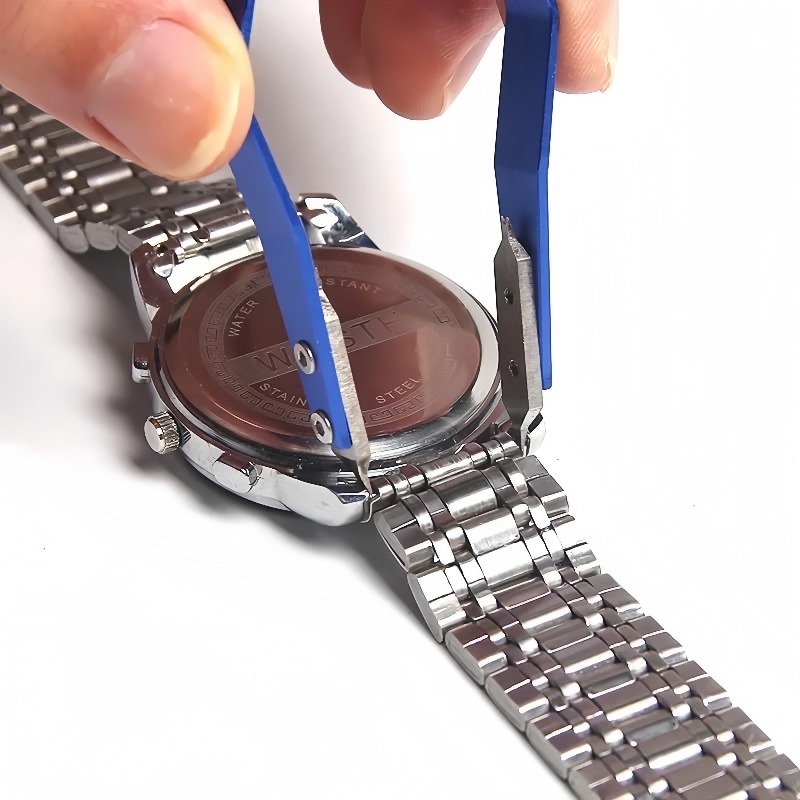 Pinza Profesional en Forma de  - Jewelry Watches Repair reseña y precio