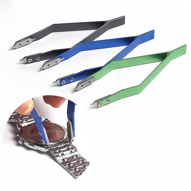 Pinza Profesional en Forma de  - Jewelry Watches Repair reseña y precio