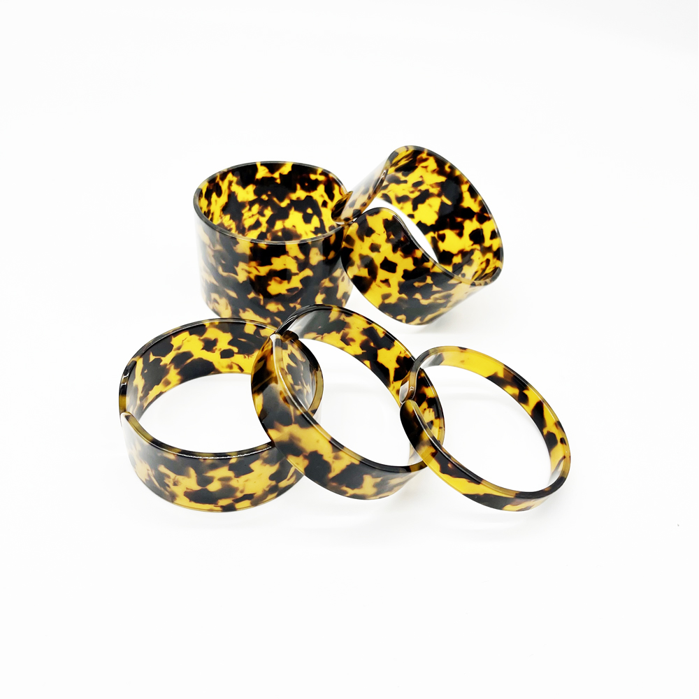 Pulsera Tortoiseshll para muje - Pacific Jewelry & Watches Los Angeles reseña y precio